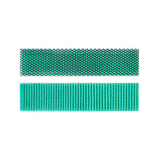 Katechinfilter, Aktivkohlefilter für Klimaanlagen