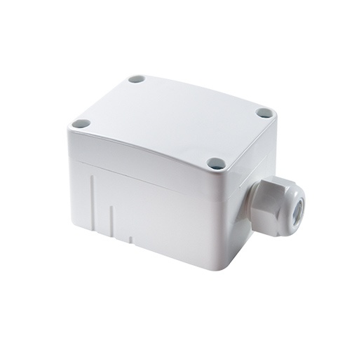 Außenfühler für Luftschleier