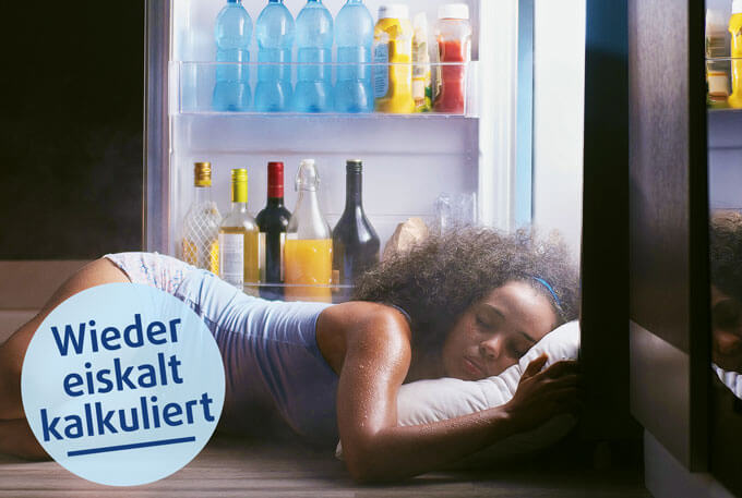 Klimaanlage Angebot Sommer 2022 Beitragsbild