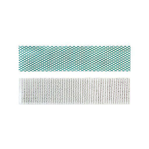 Biologischer Antibakterienfilter für die Klimaanlage