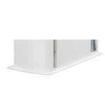 BP Bodenplatte für Superior Luftschleier