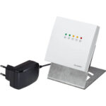 CO2 Ampel zur Anzeige der Luftqualität in Räumen. Für Schulen, Hotels, Pflegeeinrichtungen, Fitnessstudios, Büros und viele andere Einsatzorte