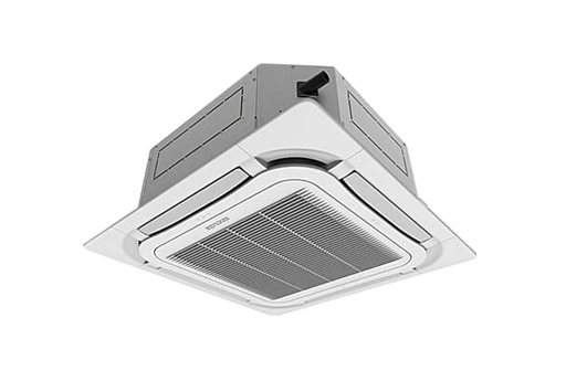 Kassettengeräte Inneneinheiten Klimaanlagen