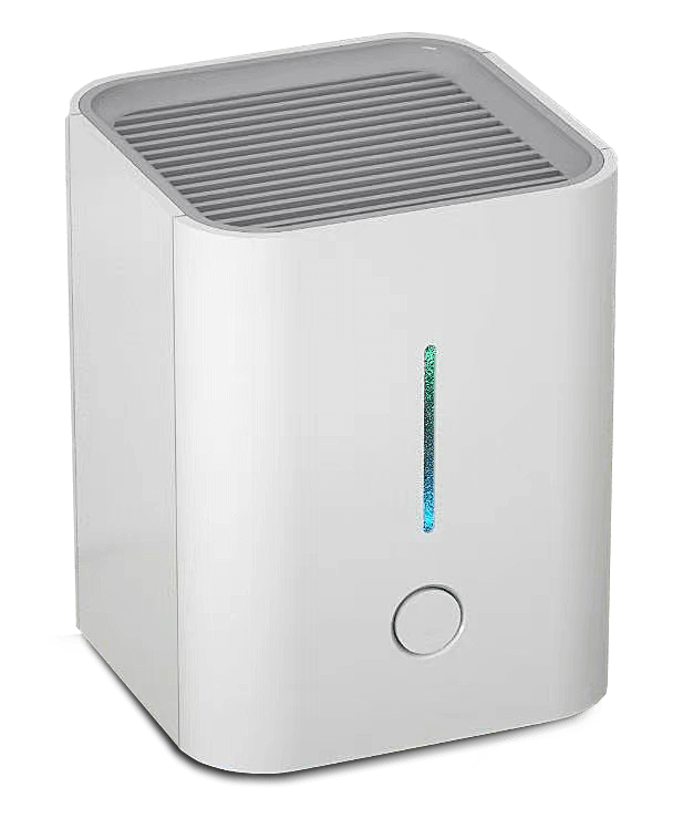 Desktop Luftreiniger