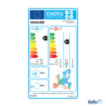 Energielabel MV-E21BI2
