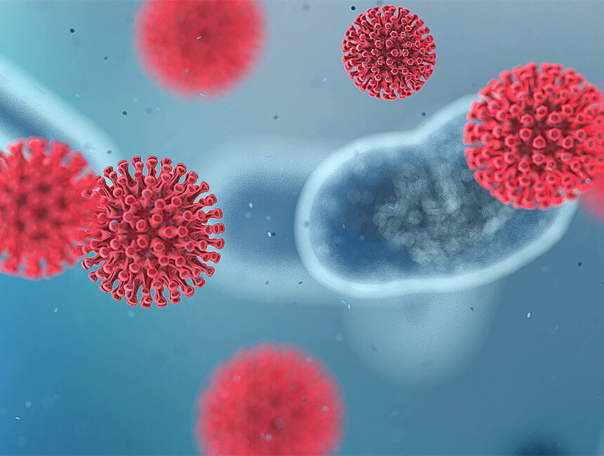 FAQ Fragen und Antworten zur UV-Luftsterilisation über die Klimaanlage