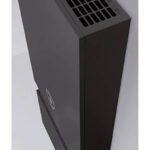 FiltAir Luftsterilisator Farbe Anthrazit Pulverlack - Luftreiniger