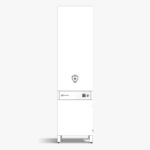 FilteAir Luftreiniger und Luftsterilisator mit UV-C-Technologie