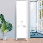 FiltAir Luftsterilisationsgerät mit UV-C-Bestrahlungstechnologie und HEPA-Hygienefilter