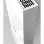 FiltAir Luftsterilisator Farbe Weiss Pulverlack - Luftreiniger