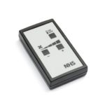 ECW-IR Infrarotfernbedienung für Warmwassergeräte