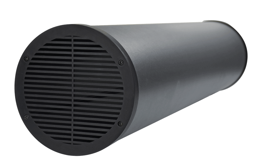 UV Tubo Luftreiniger mit UV-Technologie