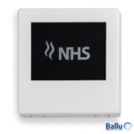 Intelligente Regelung vom Luftschleier