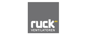 Ruck Ventilatoren und Ballu Lüftung und Klima sind Partner