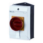 WKS-3 Reparaturschalter für Luftschleier