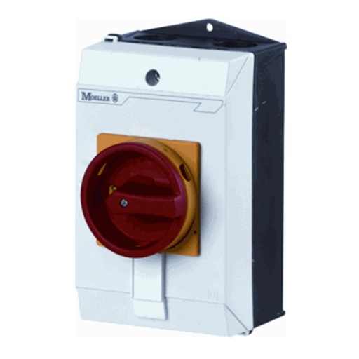 WKS-3 Reparaturschalter für Luftschleier