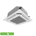 UNI Split 4-Wege Deckenkassettengeräte für Split-Klimaanlagen