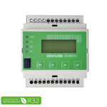 Sinclair DX-Kit SCMI für externe Verdampfer