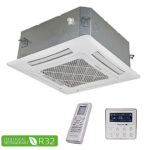 Sinclair Multi Deckenkassette MV-CxxBI