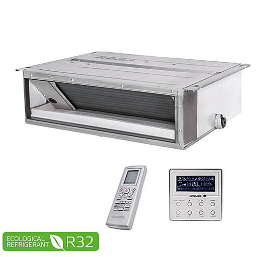 Sinclair Multi Kanalgerät MV-DxxBI