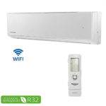 Sinclair Multi Wandgerät Spektrum MV-HxxBIS_W