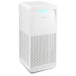 Luftreiniger und Luftsterilisator