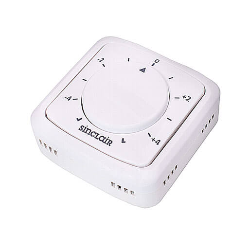 Optionales Zubehör für Wärmepumpen und Heizungswärmepumpen