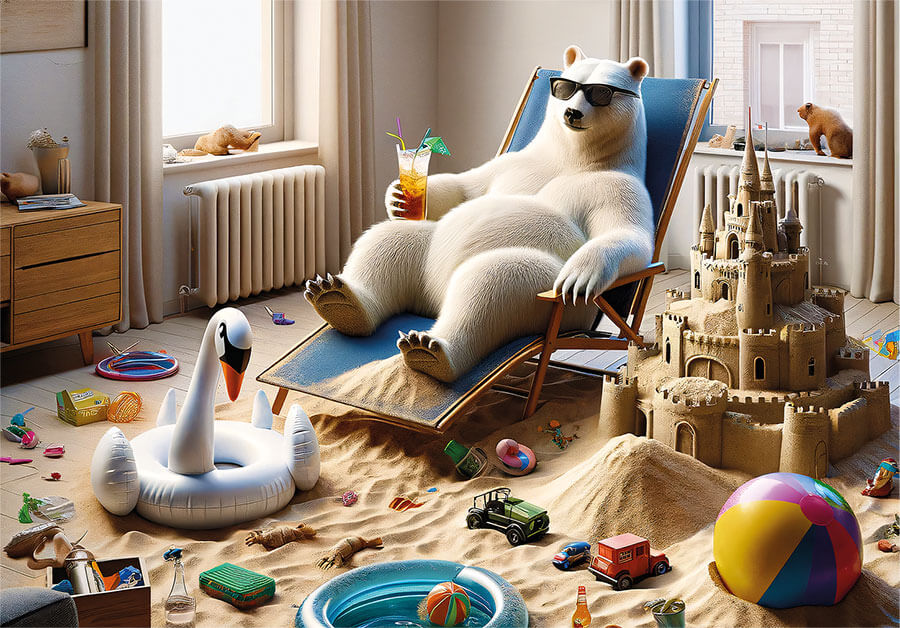 Sommer-Angebote 2024 Klimaanlagen komplett-Sets Beitrag