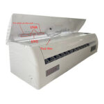 UV-C Sterilisations LED für Klimageräte als Nachrüst-Set, Luftreiniger