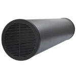 UV-Tubo Luftreiniger - UV Luftsterilisationsgerät von Pure Alpin