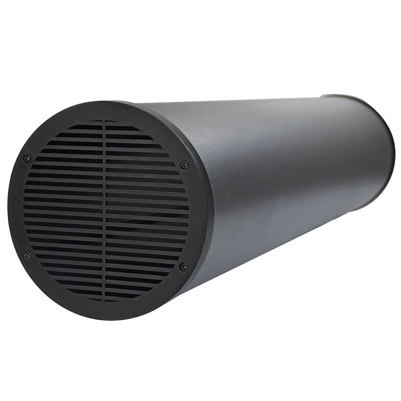 UV-Tubo Luftreiniger - UV Luftsterilisationsgerät von Pure Alpin