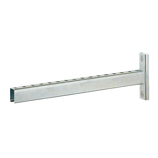 MB-2 Wandkonsole für Luftschleier