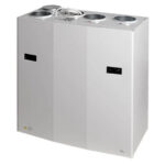 InoVent AHU 300 Lüftungsgeräte für die Wohnraumlüftung