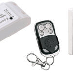 Zubehör ansteuerungsmöglichkeiten für Deckenkassetten und Fan Coil-Geräte mit UV-Technologie