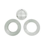 Wandset für mobile Klimaanlagen