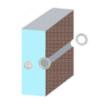 Wandset mobile Klimaanlagen