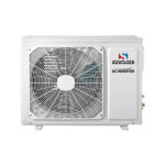 Split Außeneinheit für Tower Klimaanlagen