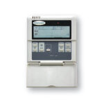 Informationstafel zur Betriebskontrolle für Außeneinheiten Klimaanlagen Sinclair