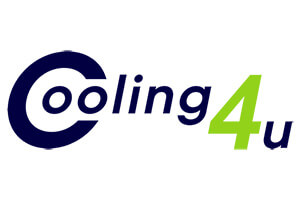 Cooling-4-U Logo für Partner der Ballu GmbH, Baldauf Lüftung & Klima