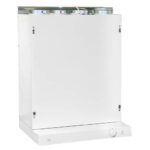 ensy InoVent AHU 200 Lüftungssystem für Wohnung und Haus