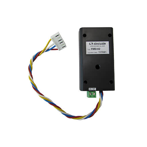 Modul zur Lüftersteuerung Klimaanlagen Sinclair