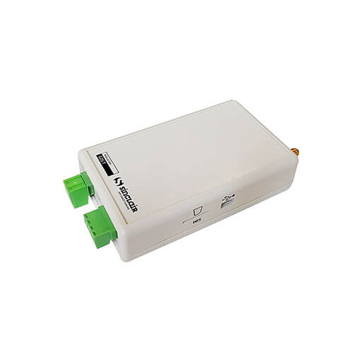 GSM-Modul zur Überwachung von Kälteanlagen