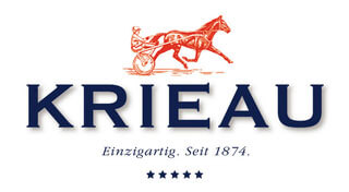 Logo Rennbahn Krieau