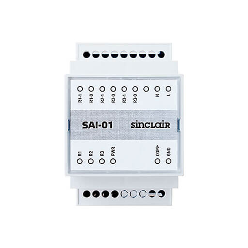 Alarm Interface Split-Klimaanlagen