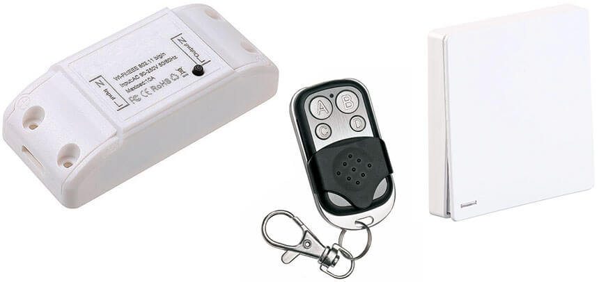 WiFI Ausrüstung für Luftsterilisation im Nachrüst-Set für Klimaanlagen