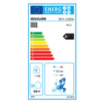 Verbrauchs Label Mini-Chillers SINCLAIR Klimaanlagen