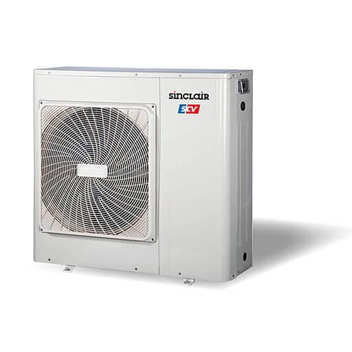 Mini-Chillers, Chillers, Klimaanlagen