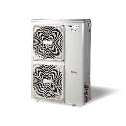 Mini-Chillers in verschiedenen Leistungsstufen