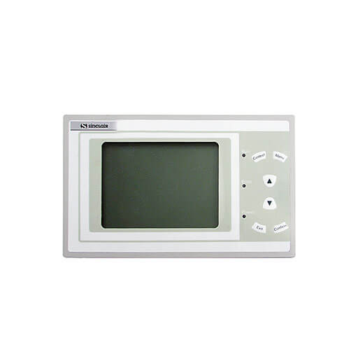 Diagnosegerät für Multisplit-Klimaanlagen