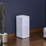 Sinclair SP-75 UV mit HEPA, UVC und Ionisator für zu Hause